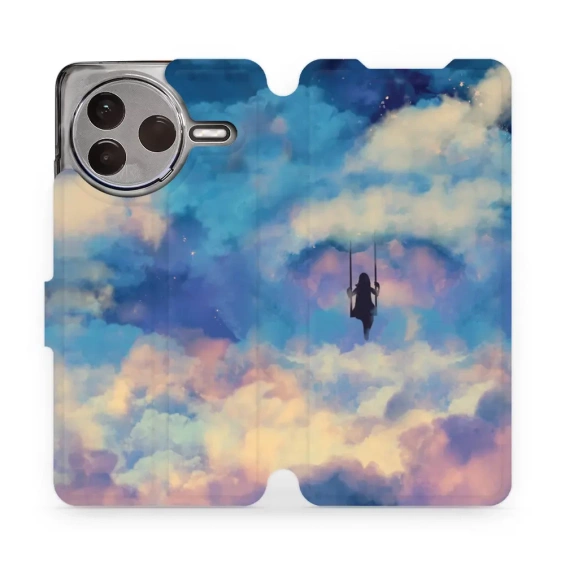 Phone Case Xiaomi POCO F7 Pro 5G - Design MR09S