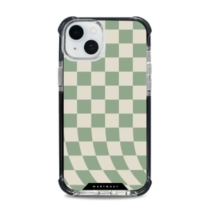 Hülle MagSafe Elite Bumper für Apple iPhone 15 Plus - Farbe DA58D