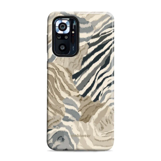 Case Elite Pro for Xiaomi Redmi Note 10 pro - Design E168E
