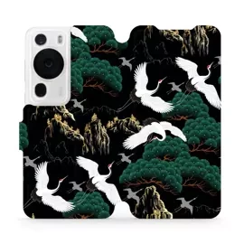 Etui do Huawei P60 Pro - wzór VP16S