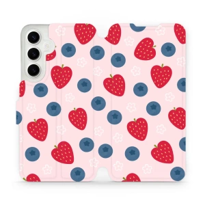 Phone Case Samsung Galaxy S24 Plus - Design VP84S