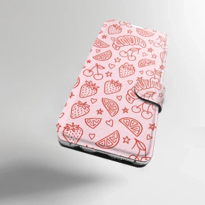 Phone Case Xiaomi Redmi Note 8 - Design VP86S