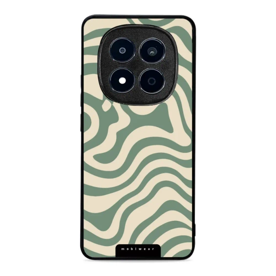 Hülle Glossy Case für Xiaomi Redmi Note 15 Pro 5G - Farbe GA57G