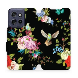 Phone Case Motorola Edge 50 Neo - Design VD09S