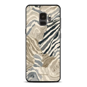 Phone Glossy Case Samsung Galaxy S9 - Design G168G