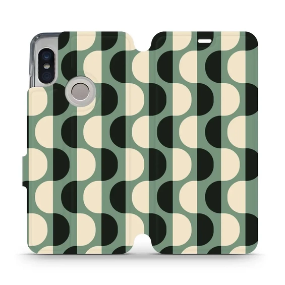 Hülle für Xiaomi Redmi Note 5 - Farbe VA56S