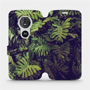 Hülle für Motorola Moto G6 Play - Farbe V136P