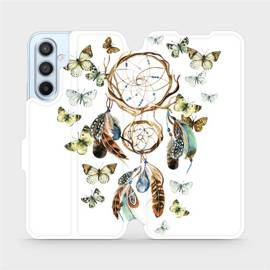 Phone Case Samsung Galaxy A54 - Design M001P