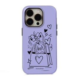 Case Elite Pro for Samsung Galaxy A14 4G - Design E83BS