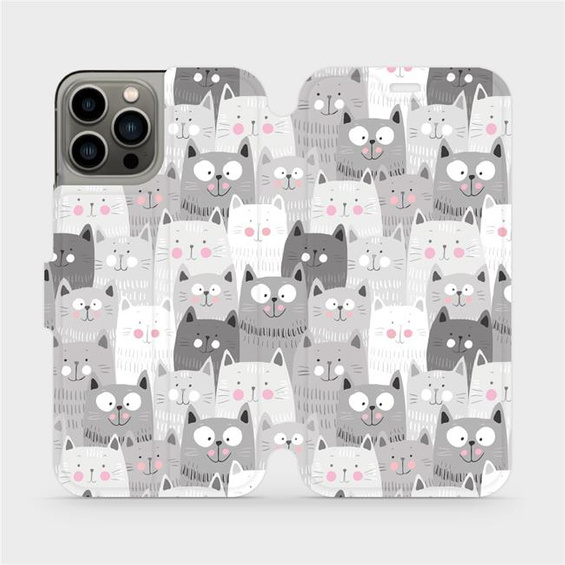 Phone Case Apple iPhone 13 Pro - Design M099P
