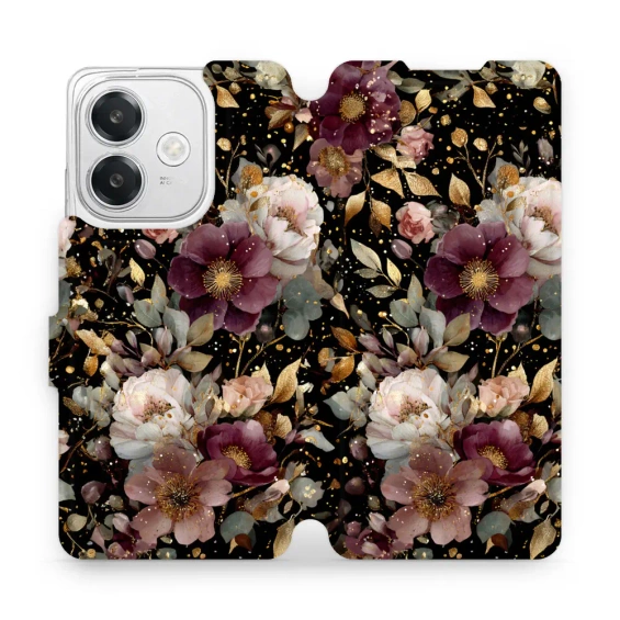 Phone Case OPPO A40M - Design V169S