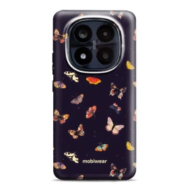 Hülle Elite Pro für Xiaomi Redmi Note 14 Pro Plus 5G - Farbe EP78E