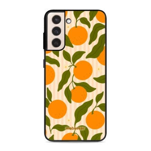 Hülle Glossy Case für Samsung Galaxy S21 Plus - Farbe GP82G