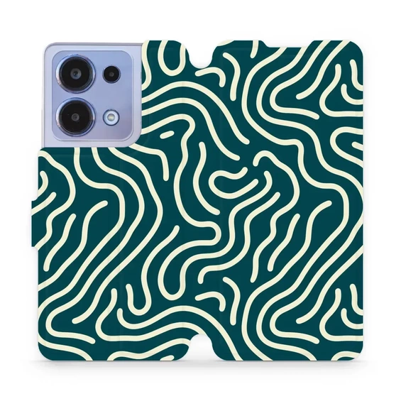 Etui do Xiaomi POCO M6 Pro - wzór VA61S