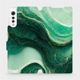 Phone Case LG Velvet - Design VP38S