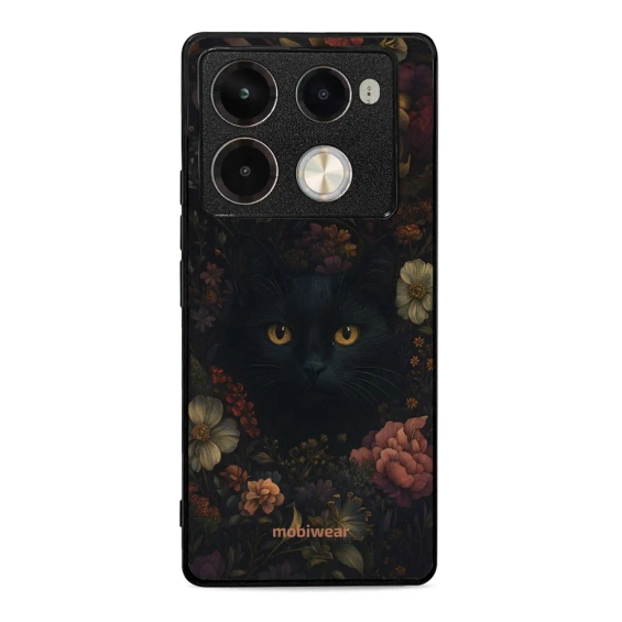 Etui Glossy Case do Infinix Note 40 Pro Plus - wzór G161G