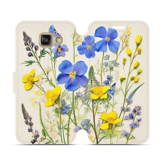 Phone Case Samsung Galaxy A3 2016 - Design VP41S