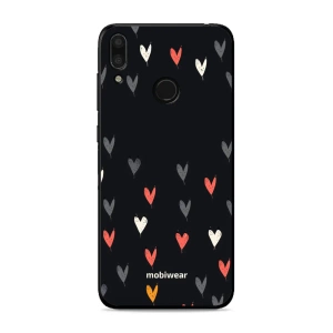 Hülle Glossy Case für Huawei Y7 2019 - Farbe GP79G