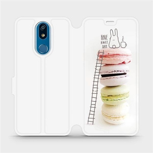 Etui do LG K40 - wzór M090P