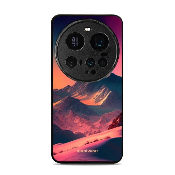 Phone Glossy Case Xiaomi 15 Ultra - Design G008G