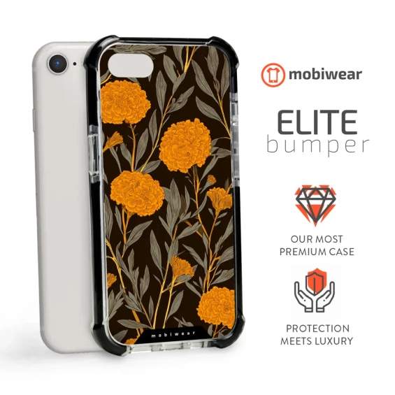 Case MagSafe Elite Bumper for Apple iPhone 7 - Design D175D