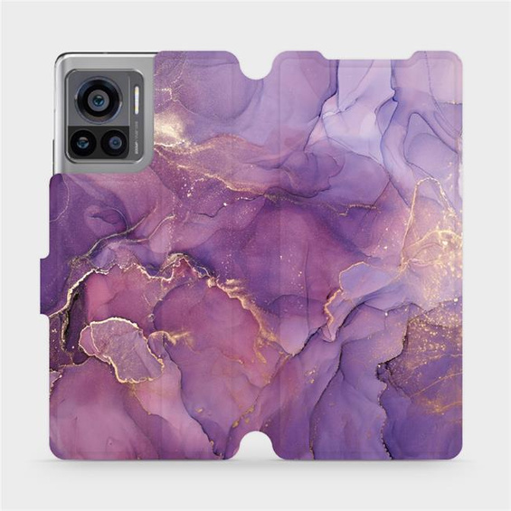 Hülle für Motorola Edge 30 Ultra - Farbe VP20S