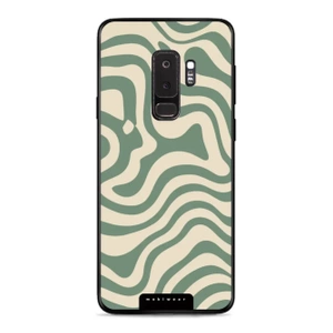 Hülle Glossy Case für Samsung Galaxy S9 Plus - Farbe GA57G