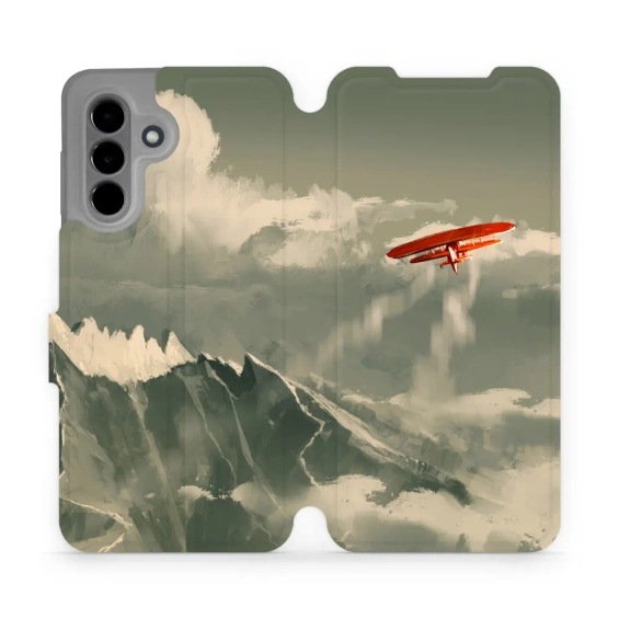 Phone Case Samsung Galaxy A36 5G - Design MA03P