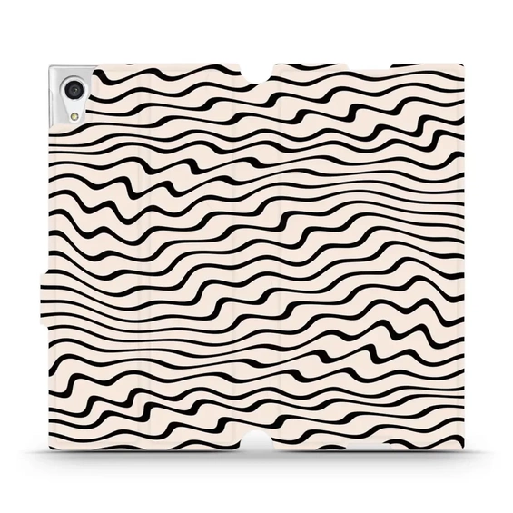 Phone Case Sony Xperia XA1 Ultra - Design VA62S