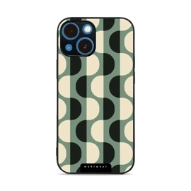 Phone Glossy Case Apple iPhone 13 mini - Design GA56G