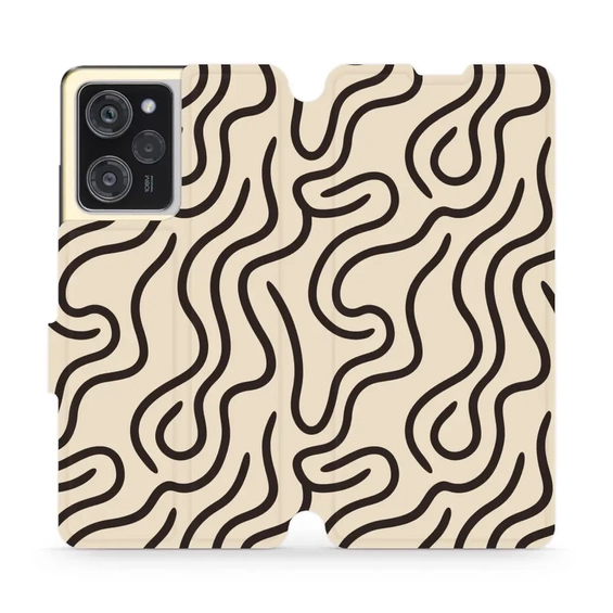 Etui do Xiaomi POCO X5 Pro 5G - wzór VA60S