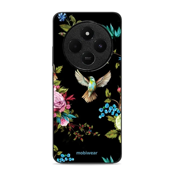 Hülle Glossy Case für Xiaomi Redmi 14C - Farbe G041G