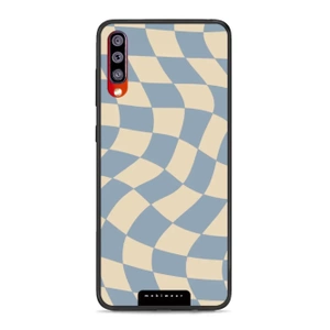 Etui Glossy Case do Samsung Galaxy A70 - wzór GA59G