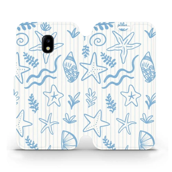 Phone Case Samsung Galaxy J3 2017 - Design VP88S