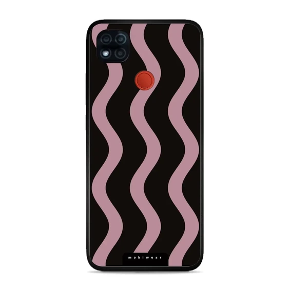 Phone Glossy Case Xiaomi Redmi 9C - Design GA54G