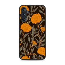 Phone Glossy Case Samsung Galaxy M34 5G - Design G175G