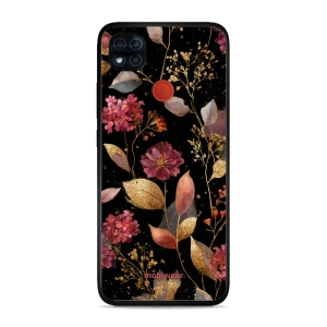 Phone Glossy Case Xiaomi Redmi 9C - Design G171G