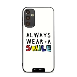 Etui Glossy Case do Samsung Galaxy A25 5G - wzór G077G