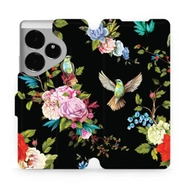 Phone Case Realme GT 6 - Design VD09S