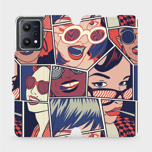 Phone Case Realme 9 5G - Design VP18P