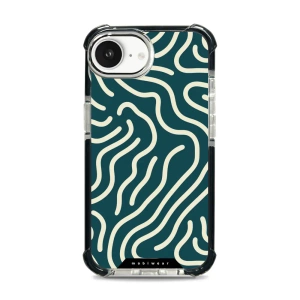 Case MagSafe Elite Bumper for Apple iPhone 16e - Design DA61D