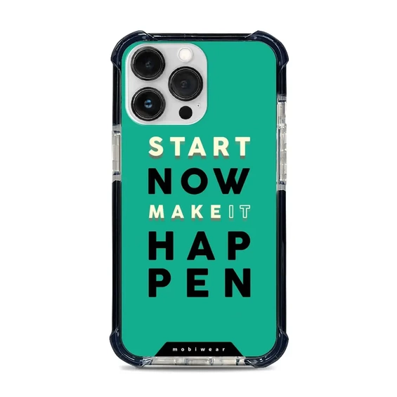 Case MagSafe Elite Bumper for Apple iPhone 13 Pro - Design D079D