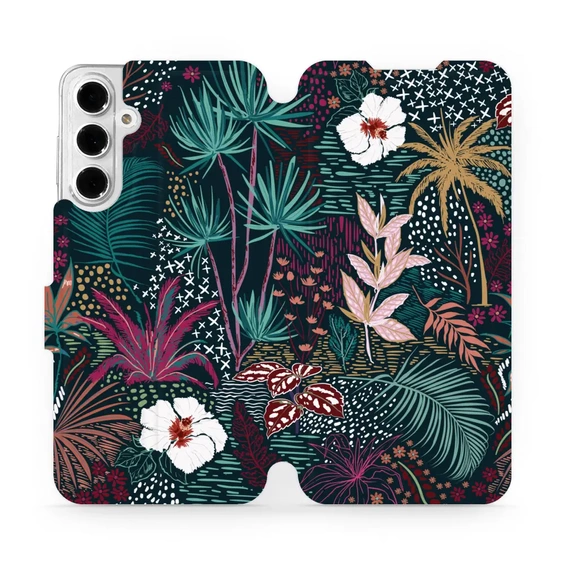 Etui do Samsung Galaxy A16 5G - wzór VP13S