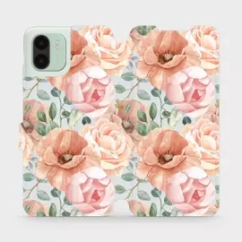 Phone Case Xiaomi Redmi A2 - Design MP02S