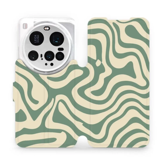 Etui do Xiaomi 15 Ultra - wzór VA57S