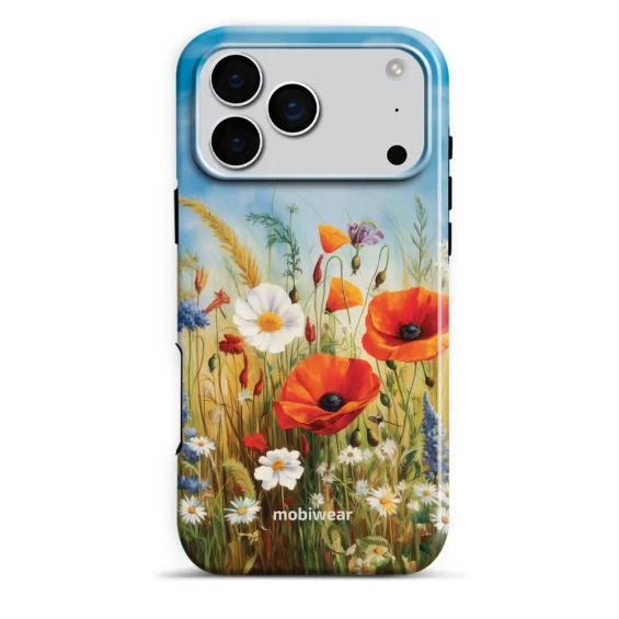 Case Elite Pro for Apple iPhone 17 Pro Max - Design EP43E