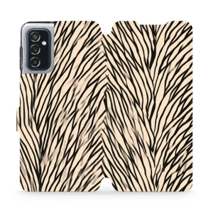 Hülle für Samsung Galaxy M52 5G - Farbe VA52S