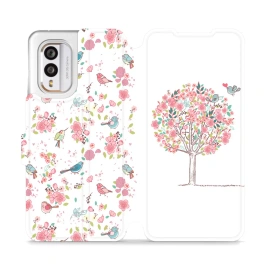 Phone Case Nokia X30 5G - Design M120S