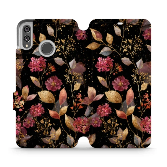 Phone Case Huawei Honor 8X - Design V171S