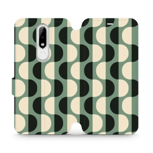 Phone Case Nokia 5.1 Plus - Design VA56S